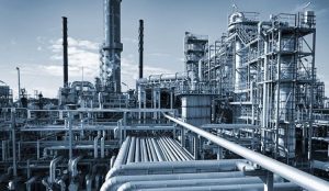 industries